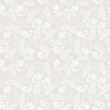 Tiny Tots 2 Koala Leaf Design 33' L x 21" W Wallpaper Roll