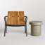 Table d'appoint Hunky Dory-1587265701