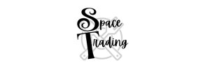 Space Trading Logo