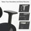 Mesh Office Chair-1375778058