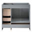 [Cabinet seulement] Meuble-lavabo de 36 po (lavabo non inclus)-104289251