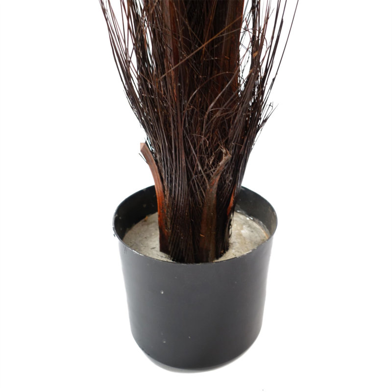 90cm Faux Plant in Pot Liner