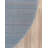 Santosha Cloud Gray Shag Rug-575666365-586694251