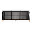 Alpine Outdoor 3 - Seat Patio Sofa-632736192