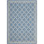 Tapis d'intérieur / extérieur à motif géométrique Herefordshire Performance-330423434