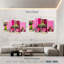 Lilie, maison rose, bicyclette-108858509