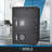 1.62 Cubic Ft Digital Keypad Two-Lock Depository Safe For Secure Deposits