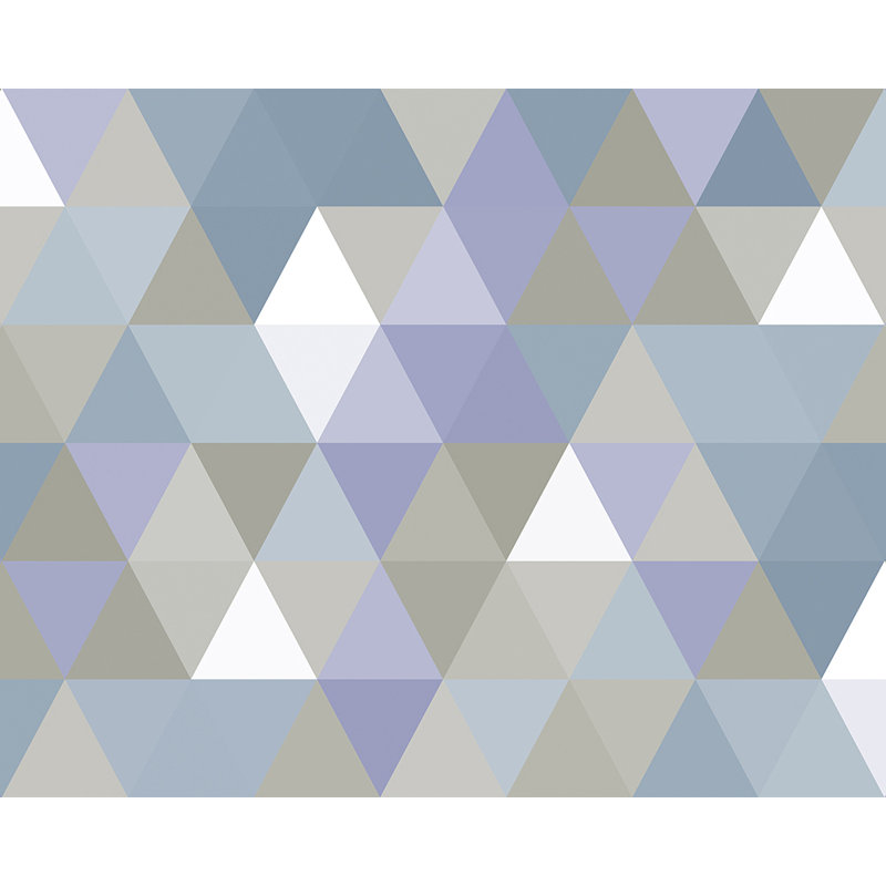 Gerena Matte Wall Mural, 240cm W x 300cm L