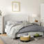 Ensemble de chambre configurable standard Marilyn