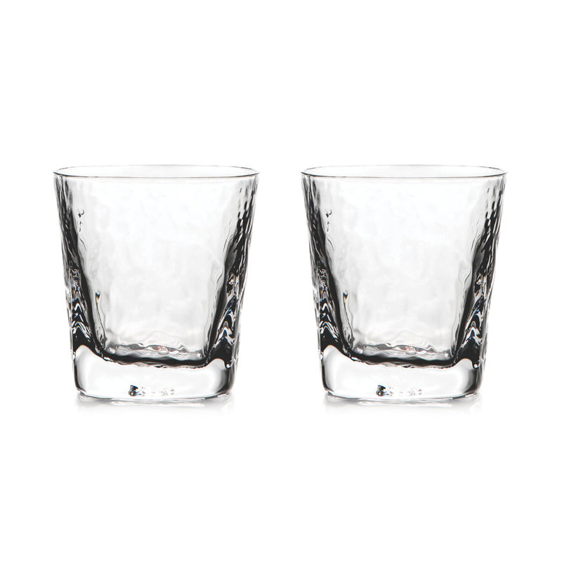Woodbury Double Old-Fashioned - Set of 2