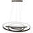 Anillo Geometric Chandelier