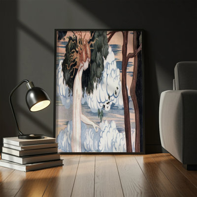 Rossini No Frame Print