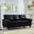 79" Three Seater Sofa-878589855