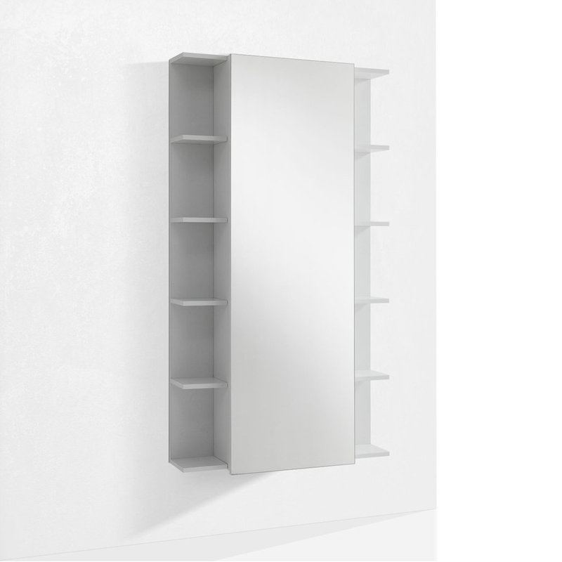 18 Pair Shoe Storage Cabinet