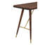 Jaron 140cm Solid Wood Top Console Table