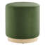 Repose-pieds rembourré Modway Tilden-96356077