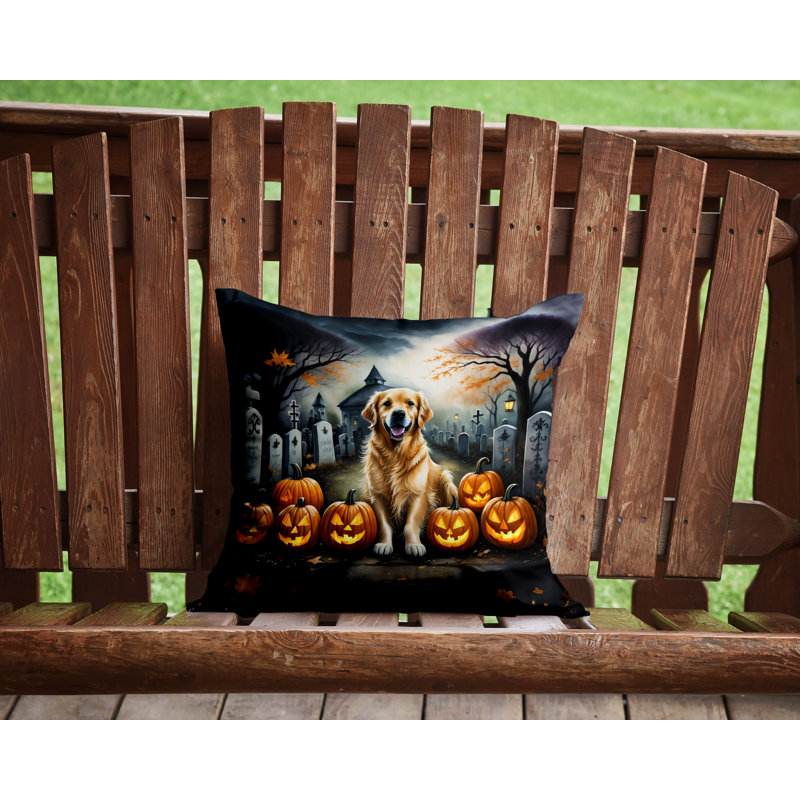 Other/No Pattern Outdoor Throw Pillow, 14" x 14"