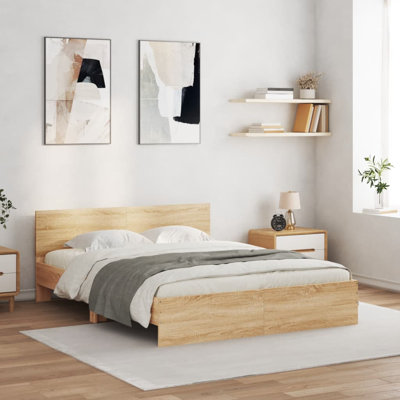 Siman Bed