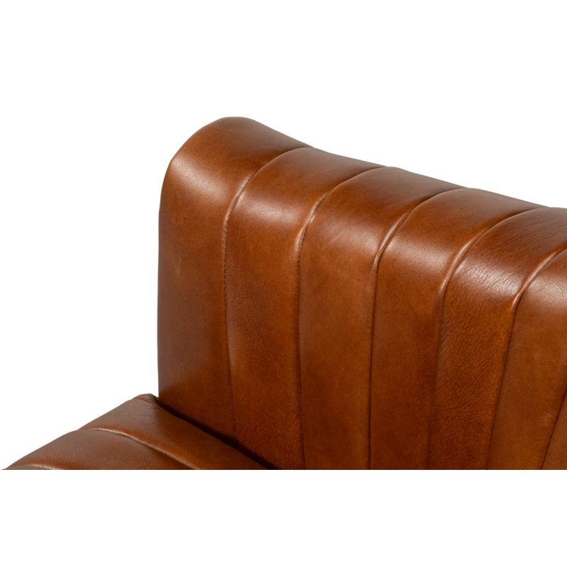 Essex Swivel Barrel Chair