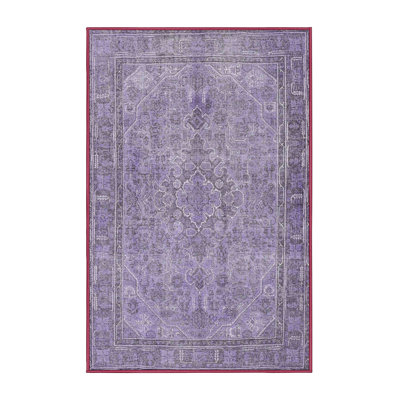 Oriental Indoor Rug