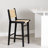 Balka Rattan Stool-73881842