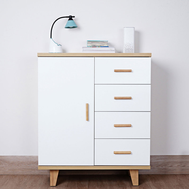 Harout Accent Cabinet