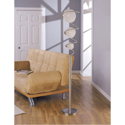 65"H Floor Lamp