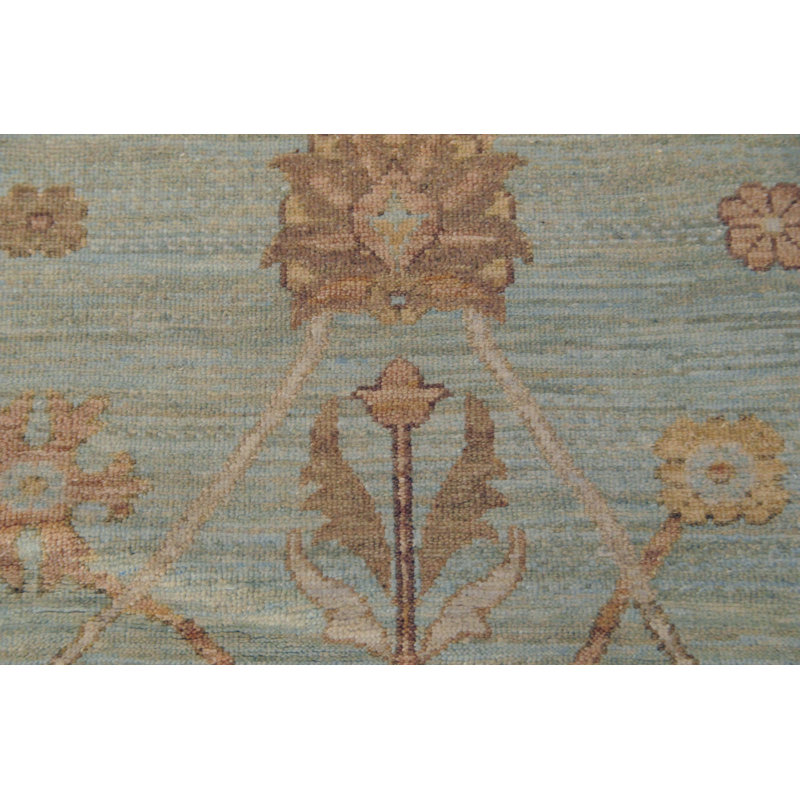 One-of-a-Kind 10' X 14'4" Area Rug