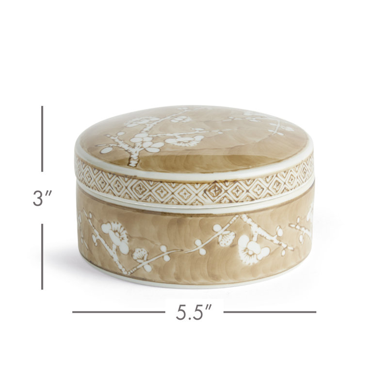 CATCHALL ANTINE, Small