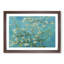 Almond Blossom Branches Vol.3 by Vincent Van Gogh - Framed Print-62764910-62764923