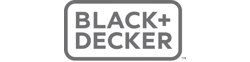 BLACK+DECKER logo