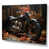 Wrapped Canvas