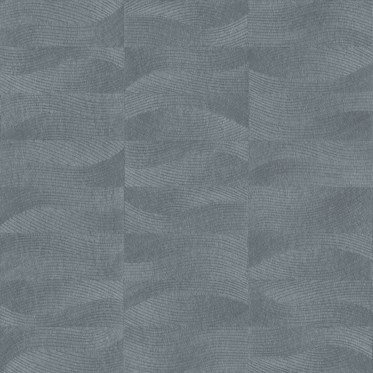 Terra Tide Geo Texture Wallpaper Sample