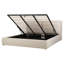 Nathanielle Upholstered Ottoman Storage Bed-1038052420