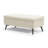 Bilal 47" Wide Rectangle Cocktail Ottoman-190323040
