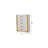 Gilta 36'' W 5 - Drawer Dresser