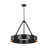 Leonard Medium Chandelier