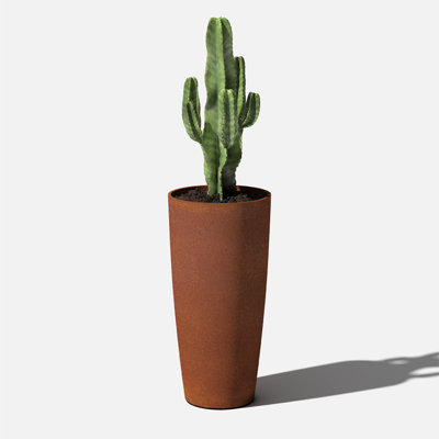 Veradek Patina Series Selena 28" Planter