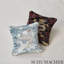Bixi Velvet Fabric-45440916