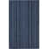 Martha Stewart Hand Tufted Wool Striped Rug