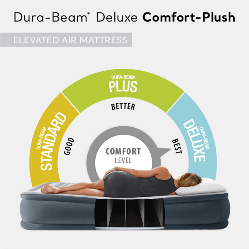 18'' Air Mattress