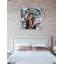 «Brave New World», impression sur toile-30733208