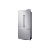 36" Built-In French Door Refrigerator, Panel Ready 