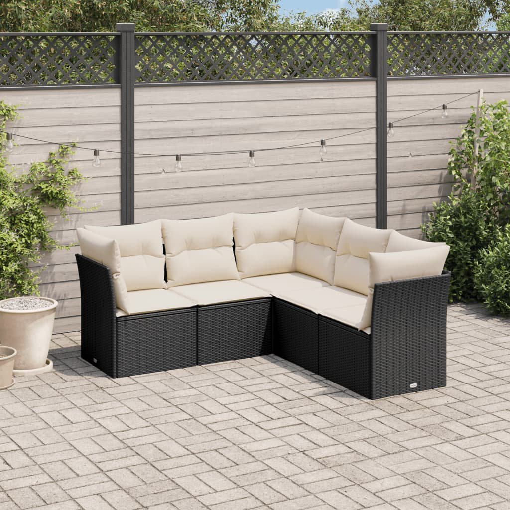 Gartensofa Ajkune 62 cm