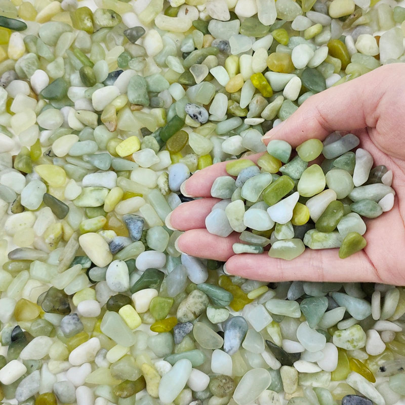 Natural Stone Landscape & Nature Garden Stone