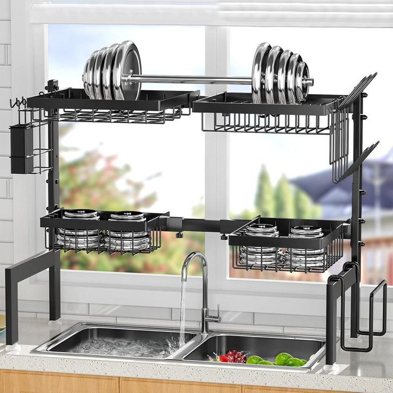 Dish Rack