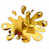 Gold selected