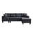 2 - Piece Upholstered Sectional