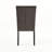 DINING CHAIR [SET OF 2 PCS]