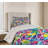 Modern & Contemporary Polyester Coverlet